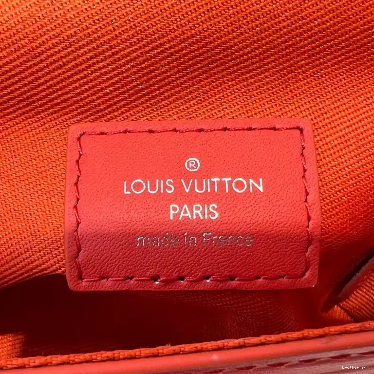 Brother Sam Yupoo Bags 2311YA0106 LV 0813